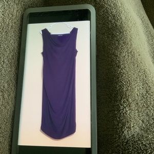 Dress for many occasions